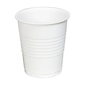 Vasos Plásticos Desechables x 50