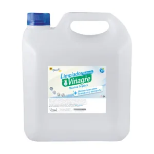 Vinagre de Limpieza Azulado 3,8 L