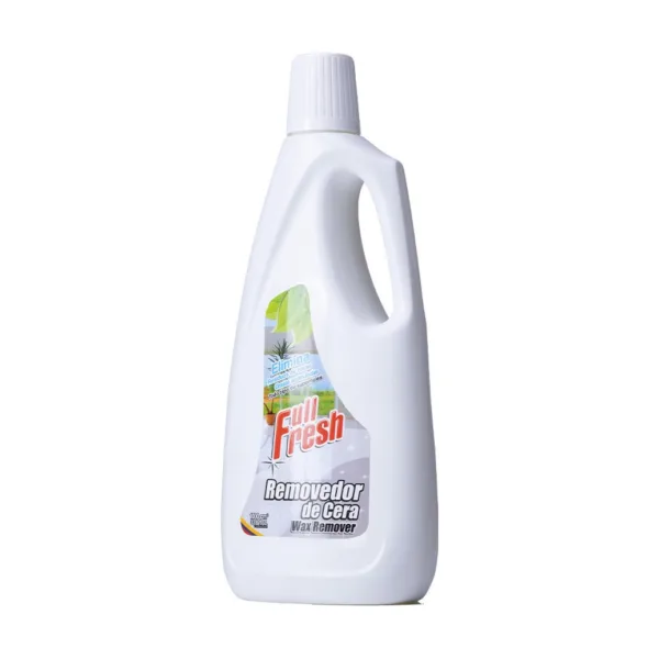 Removedor de Cera Full Fresh 1000 ml