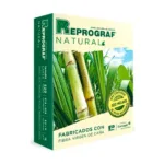 Resma Papel Reprograf Natural Carta