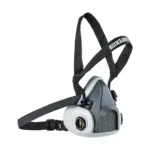Respirador Media Cara M-500 Masprot