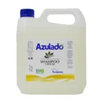 Shampoo Capilar Azulado