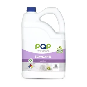 Suavizante PQP Profesional 4 L