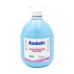 Suavizante de Ropa Azulado
