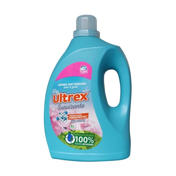 Suavizante Ultrex Floral