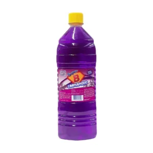 Limpiapisos Super B Lavanda 960 ml