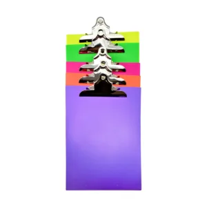 Tabla de Apoyo Plástica Doricolor Colores Vivos
