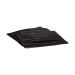 Tapabocas Desechable Negro