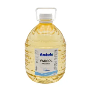 Varsol Industrial Azulado
