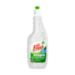 Vinagre de Limpieza Multiusos Full Fresh Limón 500 ml