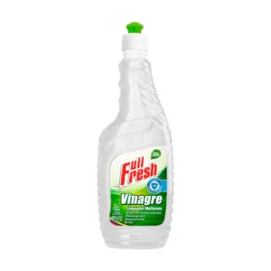 Vinagre de Limpieza Multiusos Full Fresh Limón 500 ml