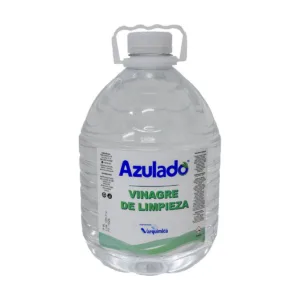 Vinagre de Limpieza Azulado 3,8 L