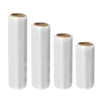 Rollo Vinipel Stretch Industrial 15 cm x 500 m